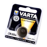 Varta CR 2025 Primary Lithium Button