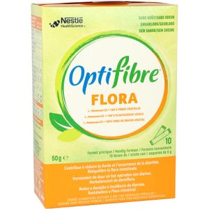 Optifibre Flora