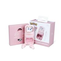 OTL Technologies Pokemon Jiggly Puff Slide TWS-oordopjes met oplaadhoes