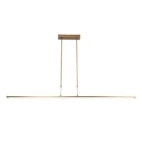 Steinhauer Hanglamp Zelena LED 7971BR