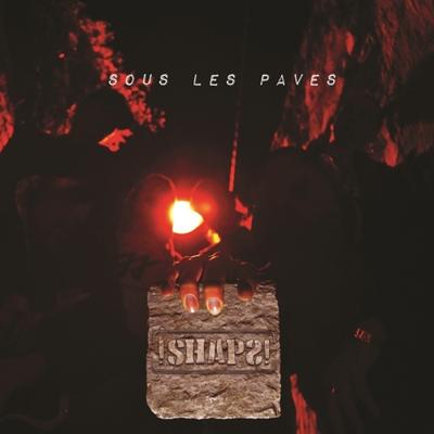 Sous Les Paves - CD (3254872993138)
