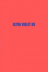 Ultra Violet DX - Jevon James - ebook