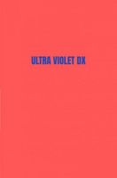 Ultra Violet DX - Jevon James - ebook - thumbnail