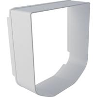 SureFlap Pet door tunnel Tunnelverlenging Wit 1 stuk(s) - thumbnail