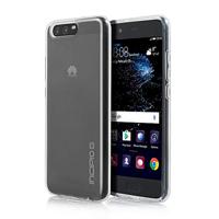 Incipio NGP Pure Case beschermhoes voor Huawei P10 - transparant [schokbestendig | scheurvast | flexibel] - HWI-116-CLR