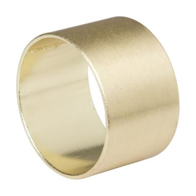 Servetring - goud - ø4 cm Servetring - goud - ø4 cm