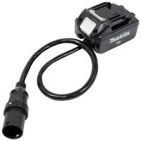 Makita 191J50-7 Accu-adapter 18 V Li-ion