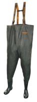 Skarp Heavy Duty Wader Waadpak Size 43 - thumbnail