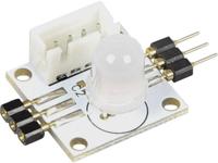 Joy-it LK-LED-RGB Linker kit LED-printplaat Meerkleurig 1 stuk(s)