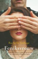 Feniksvrouw - Rachelle Verhage - ebook - thumbnail