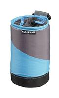 Cullmann Camera Accessoires, cyaan/grijs, 90 x 150 x 90 mm, lenshouder
