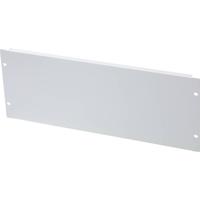 Digitus DN-19 BPN-04 19 inch Afdekking voor patchkast Grijs-wit (RAL 7035) - thumbnail