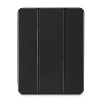 Hama 00222057 tabletbehuizing 27,7 cm (10.9") Flip case Zwart, Transparant - thumbnail