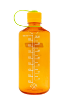 Nalgene Narrow-Mouth Waterfles (1000ml)