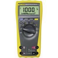 Fluke 179 Multimeter Kalibratie (ISO) Digitaal CAT III 1000 V, CAT IV 600 V Weergave (counts): 6000 - thumbnail