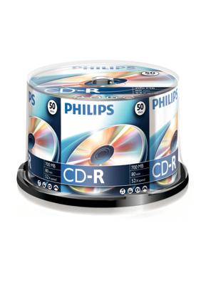 Philips 9865310003 CD Recording Philips 9865310003 CD Recording