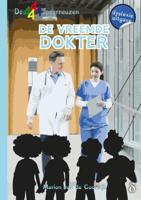 De vreemde dokter - Marion van de Coolwijk - Paperback (9789463245142)