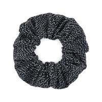 MAYCE Girlslabel Meisjes scrunchie - Stone AOP