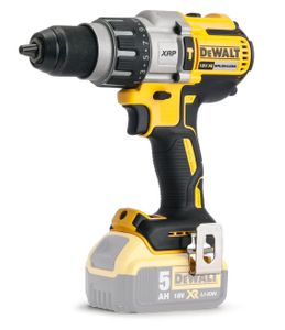 DeWalt DCD996N XRP Accu klopboormachine koolborstelloos | zonder accu&apos;s en lader - DCD996N