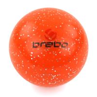 Brabo Glitter Bal in Blister