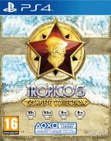 PS4 Tropico 5: Complete Collection - thumbnail