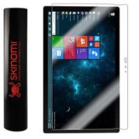 Skinomi TechSkin Surface Book Screen Protector, transparant, 1 stuk