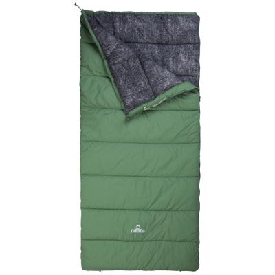 Slaapzak Nomad Brisbane Premium Kinderen - Groen