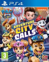 Paw Patrol The Movie Adventure: City Calls - thumbnail