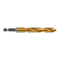 Milwaukee Accessoires Metaalboor Shockwave HSS-G Ti. 11.5mm -1pc - 48894726