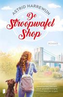 Astrid  Harrewijn De stroopwafelshop