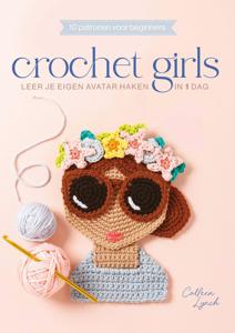 Crochet Girls - Colleen Lynch - ebook