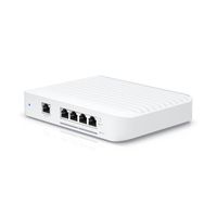 Ubiquiti Networks UniFi Switch Flex XG Managed L2 10G Ethernet (100/1000/10000) Power over Ethernet (PoE) Wit - thumbnail