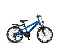 Altec Dakota 20 inch MTB Blauw