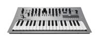 Korg minilogue Analoge synthesizer 37 Zilver - thumbnail