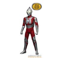 Ultraman Light-Up Action Figure 1/12 Ultraman 16 cm - thumbnail