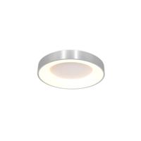 Steinhauer Ø 30cm plafondlamp Ringlede met led 3086ZI