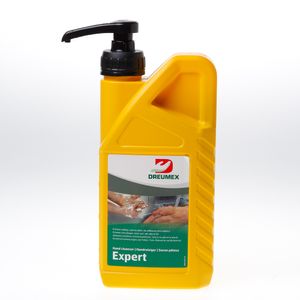 Dreumex handreiniger+pomp expert 1ltr