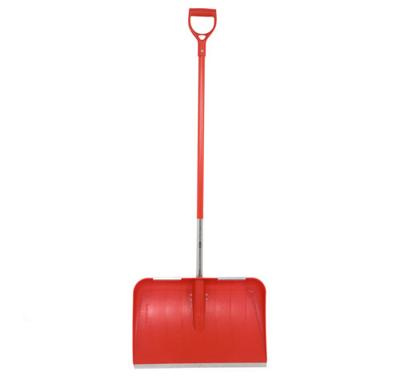 Wolfgarten sneeuwschep + steel SN-M 55 / ZM-AD 120 Wolfgarten sneeuwschep + steel SN-M 55 / ZM-AD 120