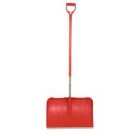 Wolfgarten sneeuwschep + steel SN-M 55 / ZM-AD 120