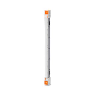 LEDVANCE SUBMARINE SENSOR Lamp voor vochtige ruimte LED LED vast ingebouwd 16 W Neutraalwit Grijs