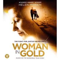 Woman In Gold (Blu-ray)