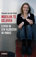 Moeilijk te geloven - Suzanne van der Schot - ebook