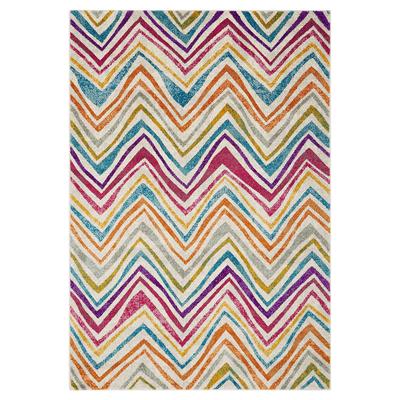 Easy Living Vloerkleed Nova - Rhythm - Multi 160 x 230 cm