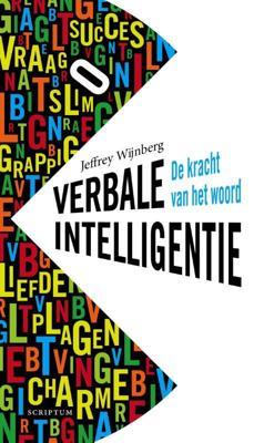 Verbale intelligentie - Jeffrey Wijnberg - eBook (9789055949342)