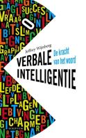 Verbale intelligentie - Jeffrey Wijnberg - eBook (9789055949342)