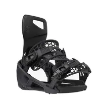 Nidecker Supermatic snowboard binding - thumbnail