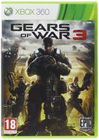 gears of war 3