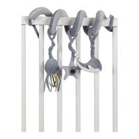 Boxspiraal Little Dutch Ocean Blue