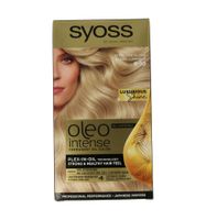 Color Oleo Intense 9-10 bright blond haarverf - thumbnail