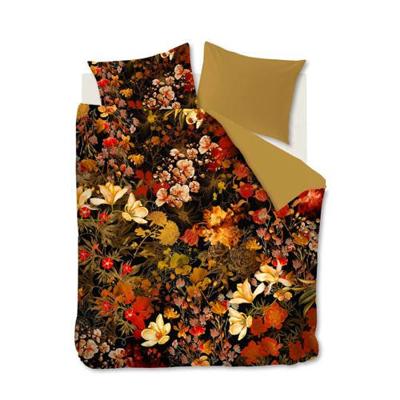 Kardol katoensatijnen dekbedovertrek lits-jumeaux (240x200/220 cm)